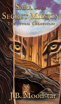 J. B. Moonstar | Sara and the Secret Mission | Buch | Englisch (2023)