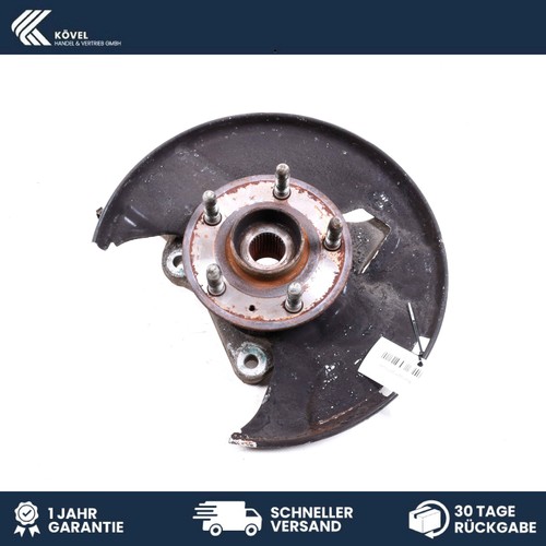 Original Achsschenkel Radlagergehäuse vorn links Opel Insignia A 13219080