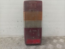 Feu arrière Citroen C15