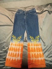 Revolt Denim Jeans Size 12 Youth