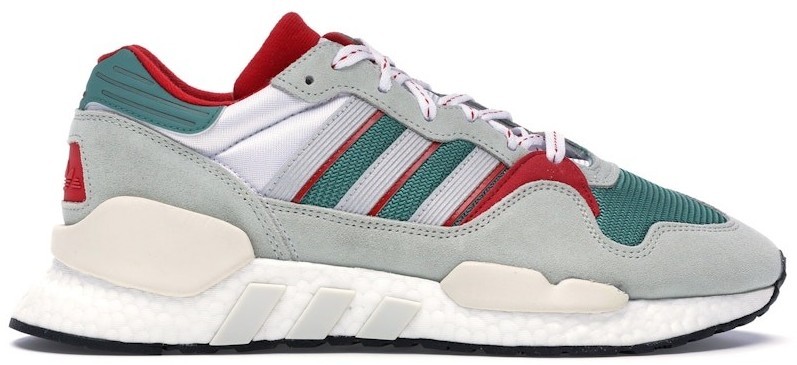 adidas ZX 930 EQT Ghost Green for Sale | Authenticity Guaranteed