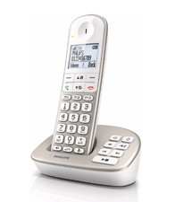 Philips XL4951S/38 Téléphone