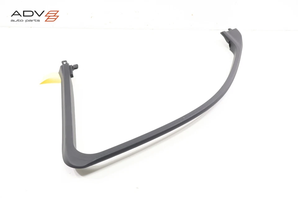 LEXUS LS460 LS600H 2007-2017 marco de ventana de puerta delantera derecha cubierta de moldura OEM Foto 4 de 4