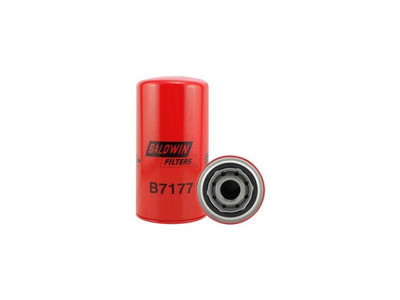 For 2021-2022 Mack MD6 Oil Filter Baldwin 64392GCZT 6.7L 6 Cyl B6.7 Cummins
