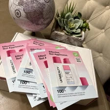 iNNBeauty Project Retinol Remix 1% Retinol Peptide Tranexamic 13x1.5mL S1