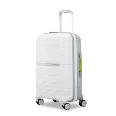 Samsonite Freeform 21 Carry-on Spinner Luggage Suitcase - 10 Year Warranty