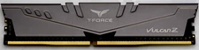 Team Group T-Force VulcanZ 8GB DDR4 3000MHz @ 1.35v RAM *USED/READ*