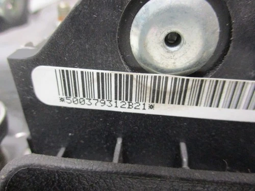 2005-2006 Nissan Altima Maxima airbag de roda de motorista fabricante de equipamento original LKQ - Imagem 4 de 4