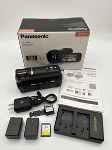 Panasonic V770 | eBay