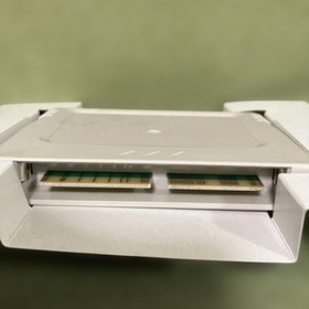 Sega Saturn Power Memory is a beautiful product Complete with instructions, etc.