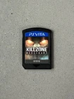 Killzone Mercenary - Sony PlayStation Vita PSVita Game - Cart ONLY - Ships Free