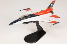 HA38042 Hobby Master X-62A VISTA 1/72 Model #86-0048 USAFTPS