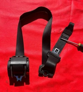 BMW E46 - vorne links 7064753