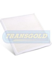 Transgold Cabin Air Filter fits ACURA RLX 3.5L V6 PETROL ENGINE (TCF108)