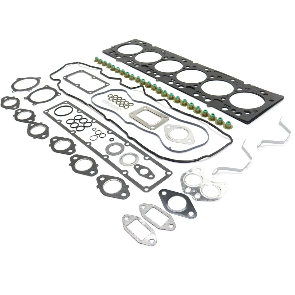Head Gasket Set For 2011-2018 Ram 2500 Ram 3500 07-10 Dodge Ram 2500 6.7L Engine - Image 3 of 4