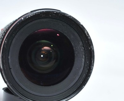 Canon FD 20-35mm F/3.5L