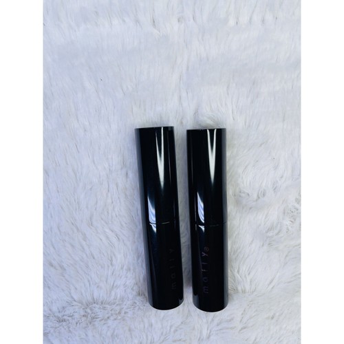 Mally Inspire Me lipstick Playful Nude Shade Full Size 2 Pk Bundle Set - Picture 2 of 8