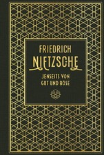 Jenseits von Gut und Böse | Friedrich Nietzs...