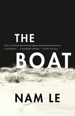 The Boat Stories Nam Le Taschenbuch Einband - flex.(Paperback) Englisch 2009