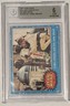 1977 TOPPS STAR WARS LUKE CHECKS OUT HIS NEW DROID #14 BGS 6