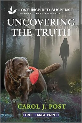 Uncovering the Truth: 3 (Canin - GOOD