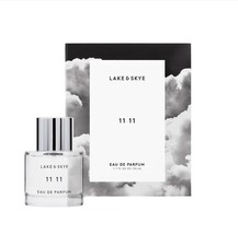Lake  Skye 11 11 Eau De Parfum 1.7 Fl Oz/ 50 ML New