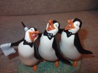 WDCC Disney Penguin Trio Anything for You Mary Poppins Box & COA Signed K Melton — photo 5