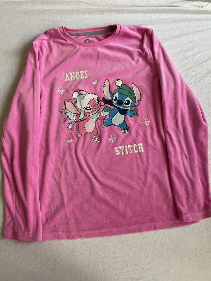 Pyjama Stitch - Photo 1/4