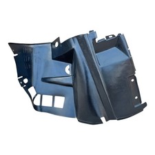 Radhausschale Verkleidung Kotflügel Hdpe Set Links u. Rechts für Mercedes SL Radhausschale Verkleidung Kotflügel Hdpe Set Links u. Rechts für Mercedes SL