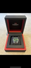 Tissot PRX Silver Men