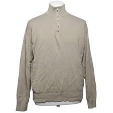Massimo Dutti, Strickpullover, Größe: XL, G...