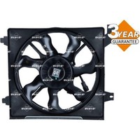 NRF 470135 LüFter MotorküHlung FüR Hyundai Accent MC