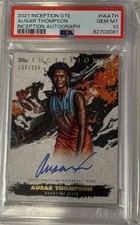 2022-23 Topps Inception OTE Overtime Elite Basketball Cards 18