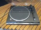 Technics SL-BD22 Semi Auto Turn Table -  NEW BELT & CARTRIDGE - Made In Japan