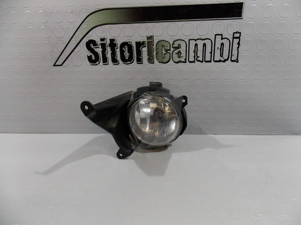 Nebelscheinwerfer Vorne Links Original Passend FüR Opel Antara 2006 2015-image