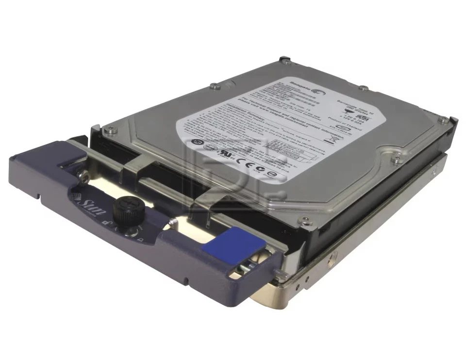 Sun Third Party Compatible 540-6129 SCSI Hard Drive Kit - Image 2 of 3