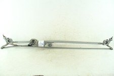 Vauxhall Zafira 2007-2014 WIPER MOTOR (FRONT) 
