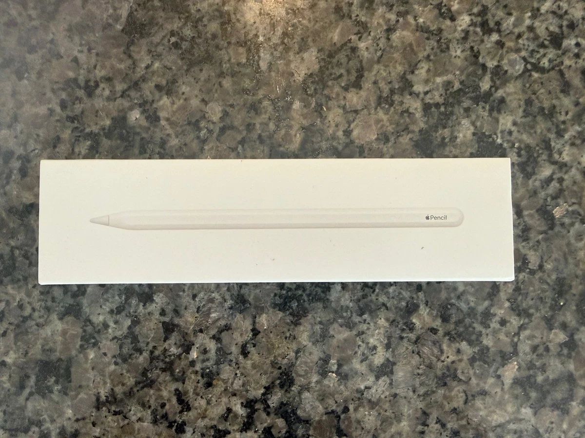 Apple Pencil (2nd Generation) for sale - eBay
