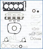 Ajusa Dichtungsvollsatz Motor 50309200 FüR Skoda Superb 2 3T5 Octavia Combi 1Z5