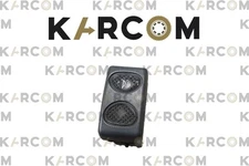 IVECO 504102975 Interior Lamp Switch * USED TRUCK PARTS UK