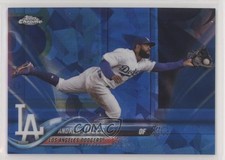 2018 Topps Chrome Sapphire Edition Topps Online Exclusive Andrew Toles #518 0wq