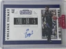 2019 Panini Contenders Draft Picks Collegiate #98 JAYLEN NOWELL AUTO