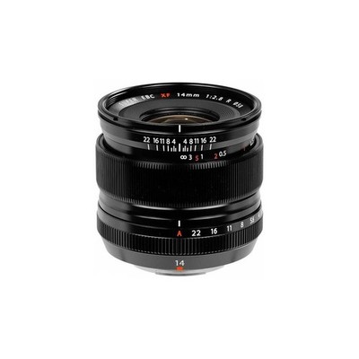 Fujifilm XF 14mm F 2.8 R Fujinon