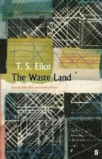T. S. Eliot The Waste Land (Hardback) (UK IMPORT)