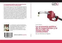 Francis Chikwem | La EconomíA PolíTica De La ImportacióN Y El Desarrollo De...