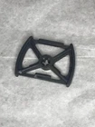 Vintage Star Wars Mini Rig Tripod Laser Cannon Handle Part