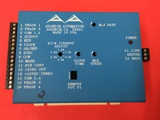 Anaheim Automation - P/N: DPL - Power Supply