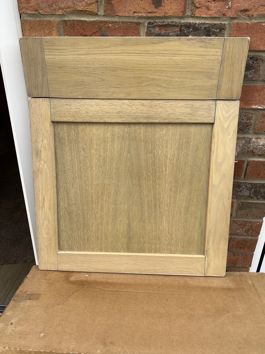 Limed Oak Kitchen Doors Matttroy