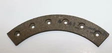 Ward Aero / Cleveland Brake Lining 311, 66-28, New Old Stock