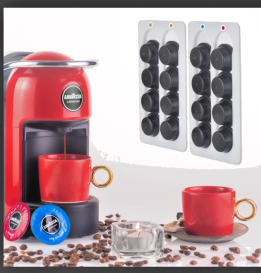 Lavazza coffee top pod holder